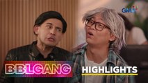Bubble Gang: Emil Maangil, may hinaing sa pangalan niyang mali ang spelling!