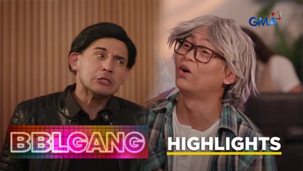 Bubble Gang: Emil Maangil, may hinaing sa pangalan niyang mali ang spelling!