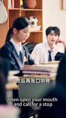 Straight-A Girl's Revenge