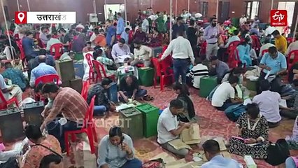 पंचायत चुनाव के दूसरे चरण के लिए मतदान कल, मैदान में 14 हजार से ज्यादा प्रत्याशी, 21 लाख मतदाता डालेंगे वोट