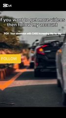 CARS LOVER VIDEO 👌😘