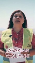 CHP’li Burcu Köksal’dan su yasakları Zam yapmaya var, çözüm üretmeye yok