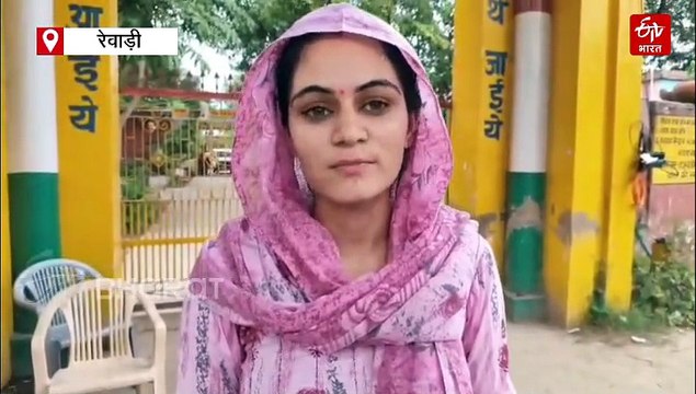 हरियाणा में दो महीने की मासूम के साथ परीक्षा देने परीक्षा देने पहुंची मां, नीलोखेड़ी SDM ने कैंडिडेट की ऑन स्पॉट की मदद