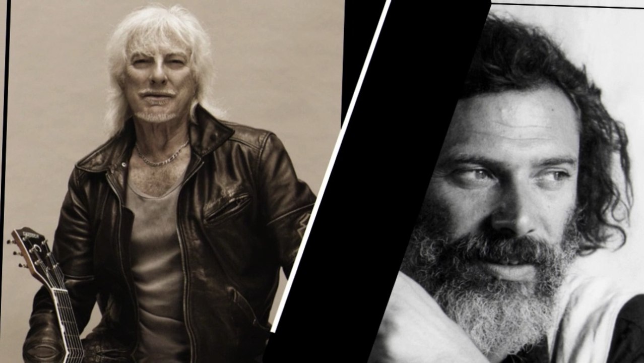 Mashup adieu monsieur le professeur et pourtant dans le monde