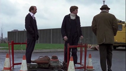 La Ofensa 1973 Español España Castellano - The Offence