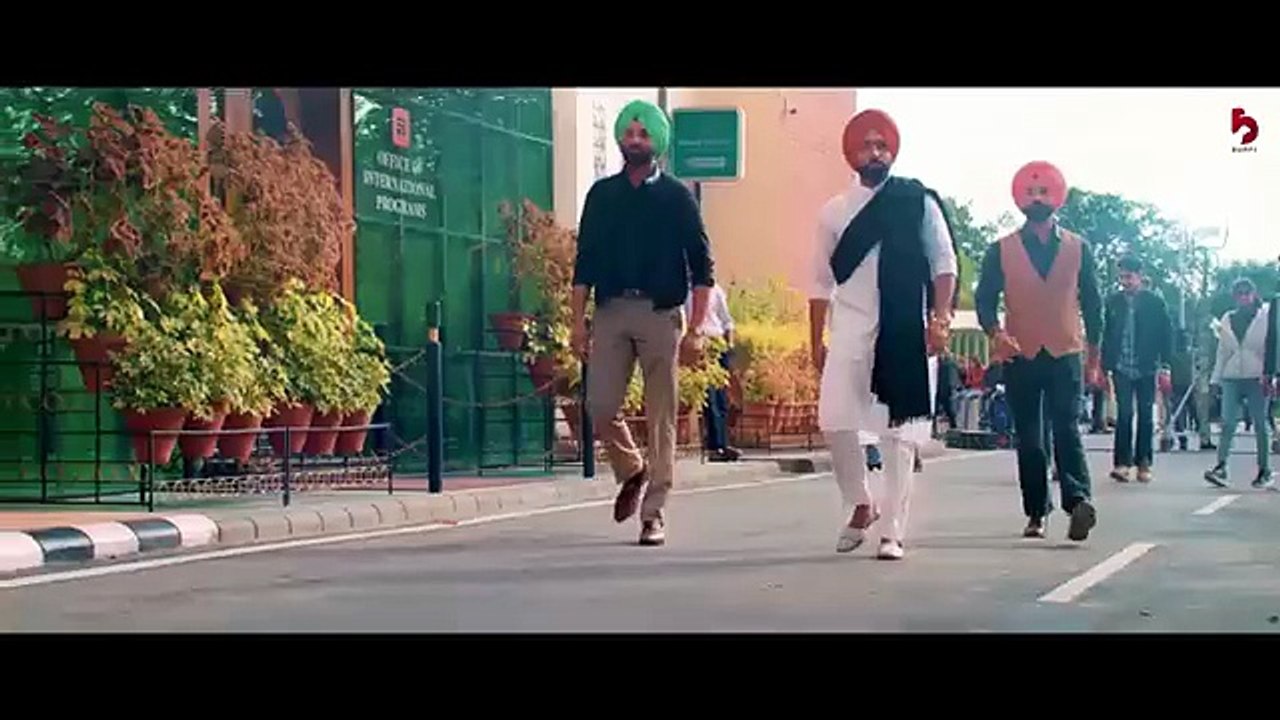 Khabbi Seat by DJ Chohan