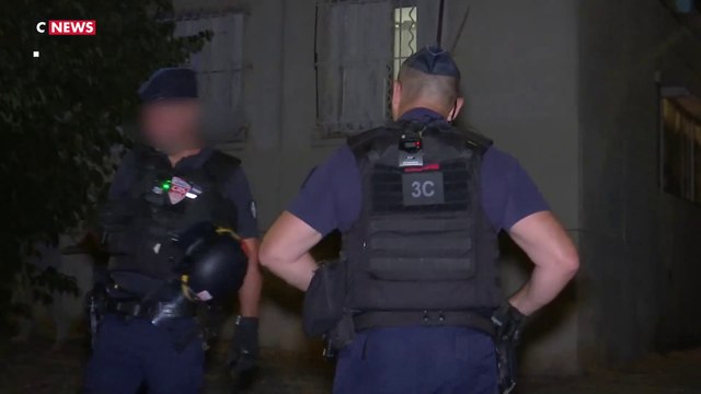 Ces villes moyennes à feu et à sang