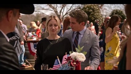 The Hunting Wives (2025) Season 1 Episode 1- Strange and Unfamiliar Places