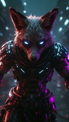 🌟 EXCLUSIVITÉ Stanislaw Fox Popuk ! 🌟