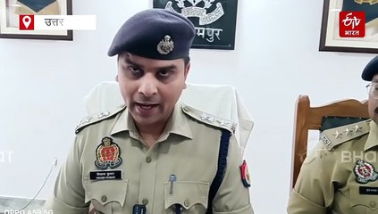 बलरामपुर के अस्पताल के ICU में भर्ती महिला से रेप; कंपाउंडर ने लगा दिया था बेहोशी का इंजेक्शन, सीसीटीवी में कैद हुई हैवानियत