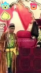 Hilarious Punjabi Drama: Mustana Iftikhar Thakur in a Comedy Fiesta 🎭