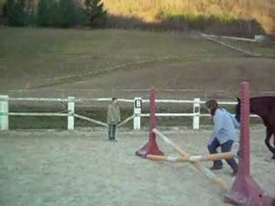 saut knajda pauline XD