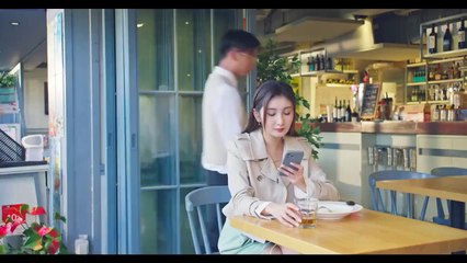 Business Proposal HK 08 Tagalog Dubbed