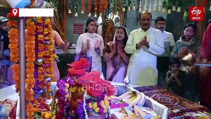 कैलाश महादेव मंदिर: भगवान परशुराम और उनके पिता ने स्थापित किए शिवलिंग, अंग्रेज अफसर ने चमत्कार देखकर की थी सरकारी छुट्टी