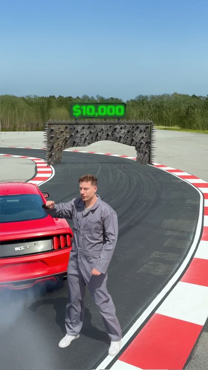 Drift This Car_ Win _10_000 | Mr beast |
