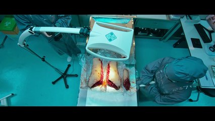 Hunter with a Scalpel S1 Ep. 03