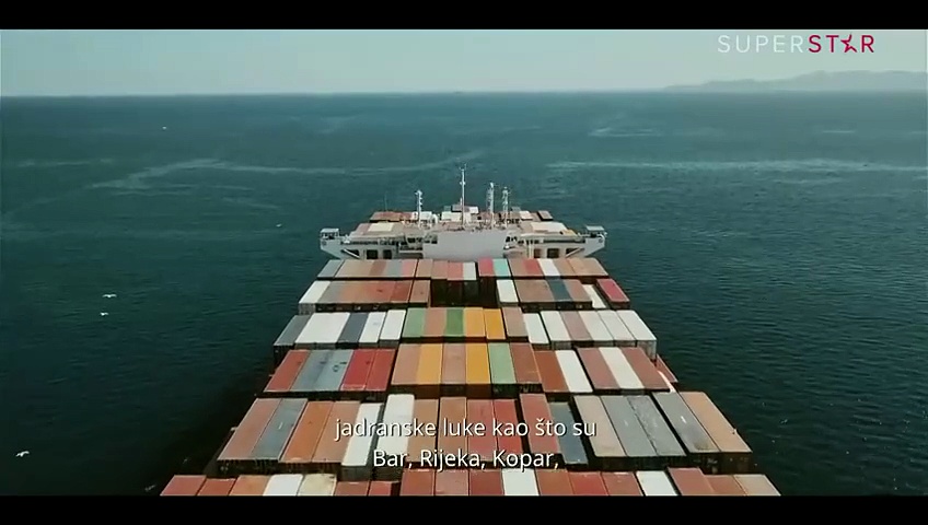 Besa sezona 2 epizoda 1