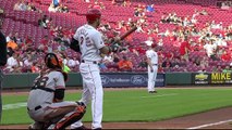 2021 SG Giants: Giants @ Reds (5/19/21)