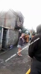 Incendio Desamparados