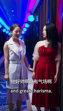 Reborn to Seduce Her EnemyHe Marries Her & Helps Destroy Everyone Who Ruined Her Life