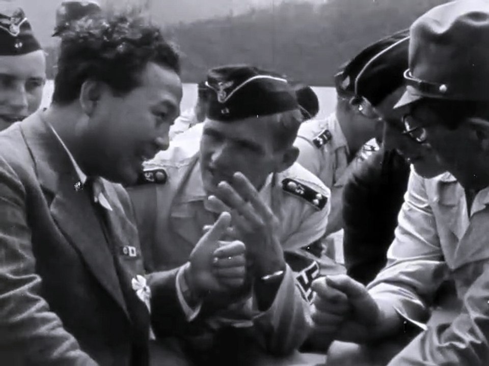 Jugend erlebt Japan 1940