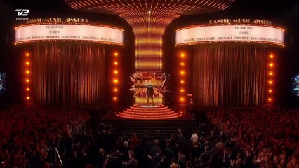 Danish Music Awards 2013 | TV2