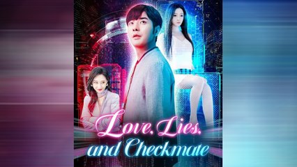 Love, Lies & Checkmate: Unraveling the Secrets of a High-Stakes Romance ♟️