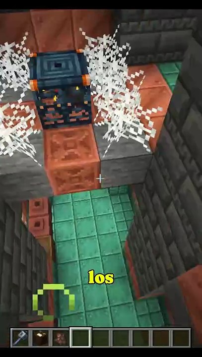¿Como tener el mazo en minecraft? tutorial básico