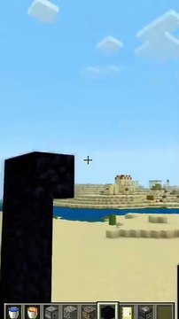 ¿Cómo hacer una granja de oro para Minecraft bedrock 1.21 - 1.20?