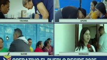 Jóvenes invitan a la participación en la 1.ª Consulta de la Juventud para la elección de proyectos