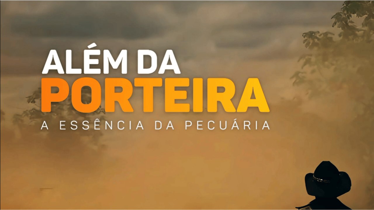 Além da Porteira I Episódio 2