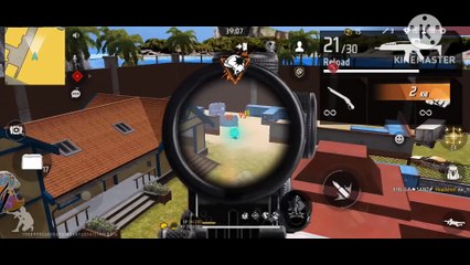 FREE FIRE TIPS AND TRICKS 2025