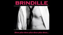 Deux plus deux plus deux plus deux... (VO) - Brindille