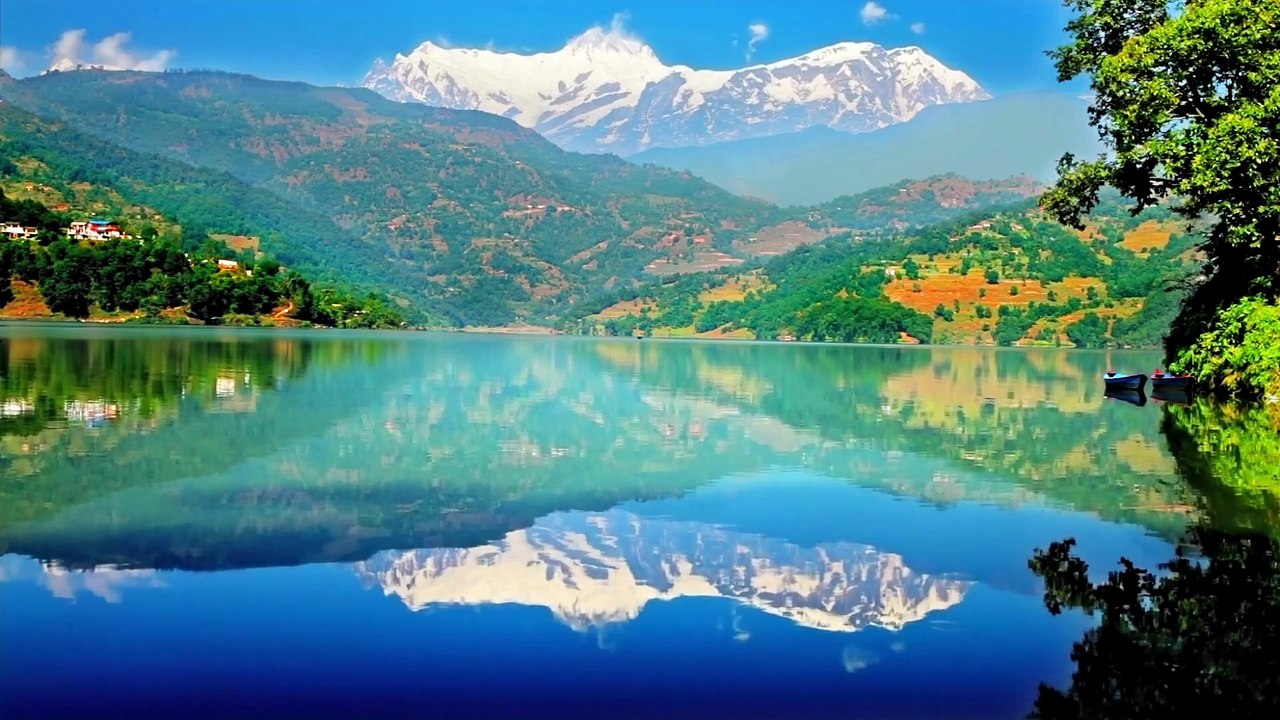 Volcanoes Will End Us | The Supervolcano Countdown Has Begun 🌋🔥