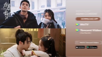 Amidst a Snowstorm of Love - Episode 1 (Sub Indo & Eng) HD - JTB Series