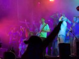 Le Chalmafest 2.0 et 47TER enflamment Chalmazel - Des communes de Loire Forez - TL7, Télévision loire 7