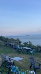 PAYSAGE SUBLIME sur l’Atlantique en Bretagne