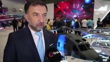 Türkiye'nin ''yerli ve milli'' yangın helikopteri için tarih verildi: 2028!