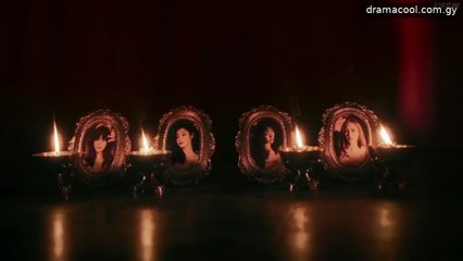 Enigma Black Stage (2025) Ep 1 English Sub