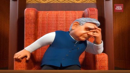 So Sorry: Ok Tata Bye Bye