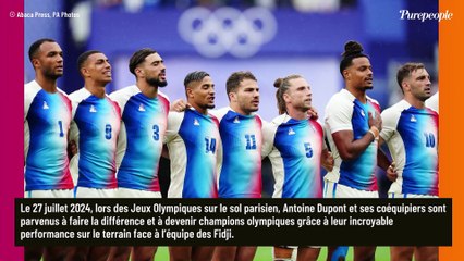 "Nous écrivions une page" : Il y a un an, la vie d’Antoine Dupont a pris un tournant qui a tout changé