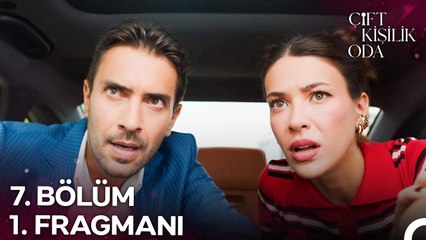 Çift Kişilik Oda 7. Bölüm 1. Fragmanı | Nilüfer, Beni Sevsin İstiyorum!