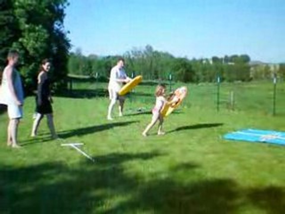 les jeux d'eau de cindy