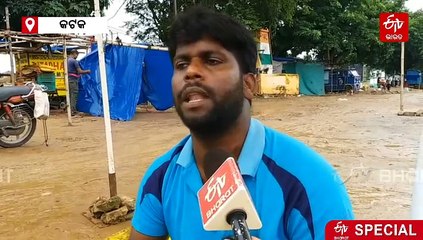 ଦୁର୍ଘଟଣା ବଦଳାଇଦେଲା ସ୍ବପ୍ନେଶ୍ବରଙ୍କ ସ୍ବପ୍ନ; ବନିଗଲେ କୋଚ, ଯୁବ ଆଥଲେଟ୍ସଙ୍କ ରୋଲ ମଡେଲ