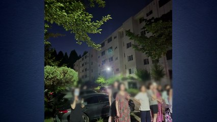 폭염 속 수도권 곳곳 정전 피해...주민 불편 잇달아 / YTN