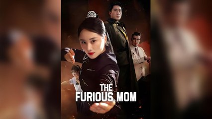 The Furious Mom