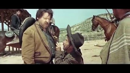 Doktor Złote Ręce _ Western _ Polski Lektor _ Film Przygodowy