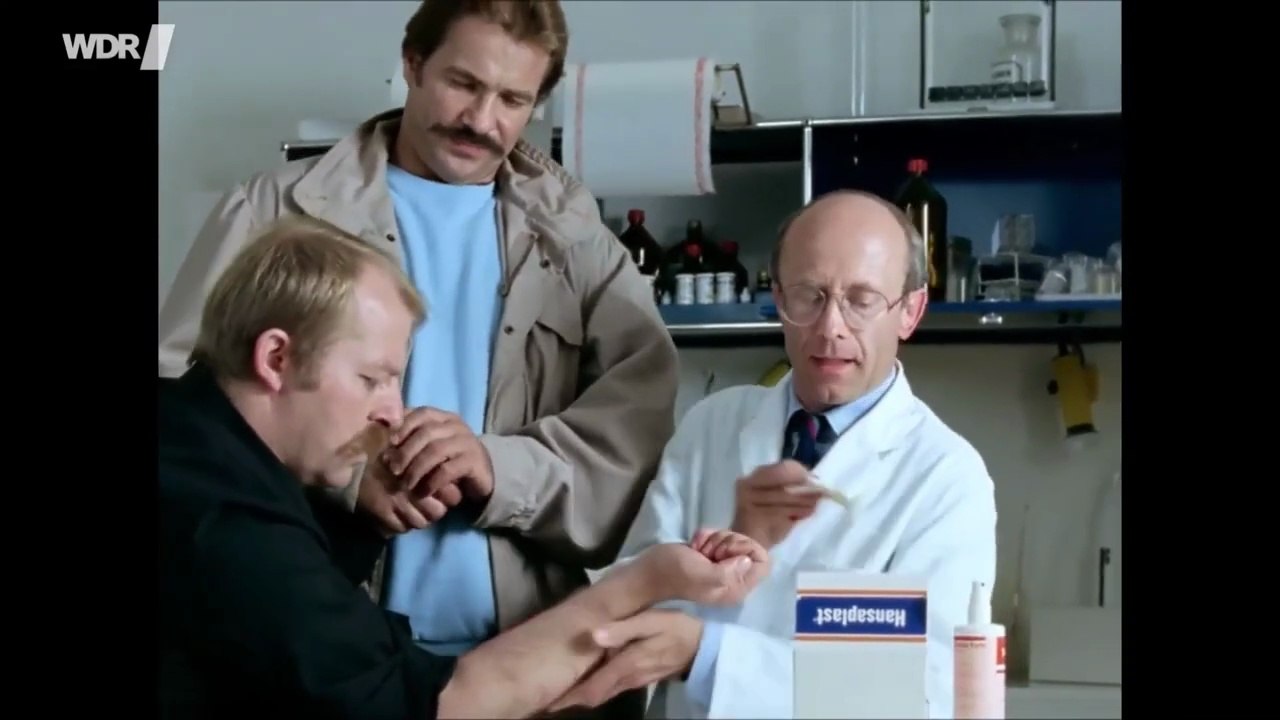 Tatort Schimanski 'Kuscheltiere'  (1982) #GanzerFilm #Deutsch #HD