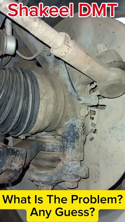 Steering Rack Free Play