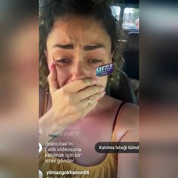 İbrahim Tatlıses'in kızı Dilan Çıtak, Bodrum'da polisin dur ihtarına uymadı. Güvenlik güçleri, Dilan Çıtak'ı havaya ateş açarak durdurabildi.